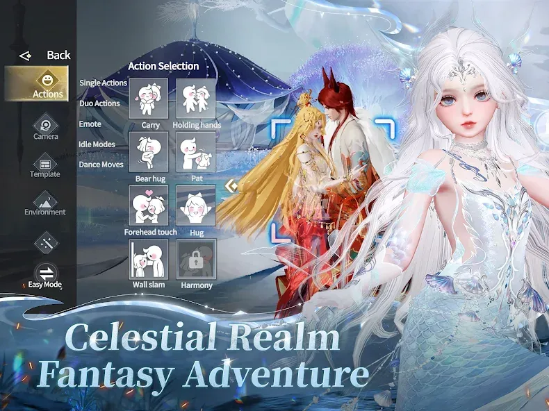 Revelation M screenshot 10
