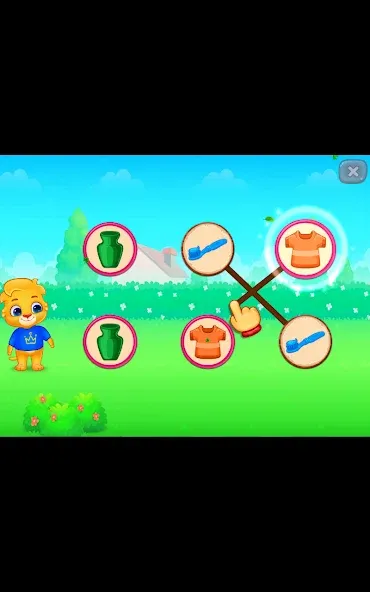 Colores Niños: Aprende Colores screenshot 39