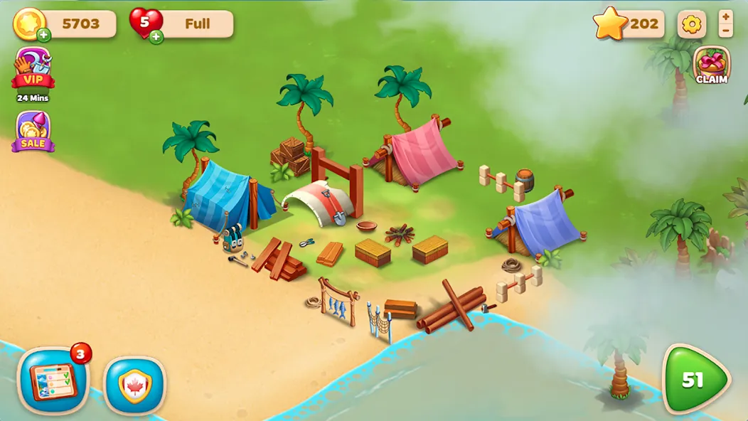 Tropic Trouble 2 screenshot 27