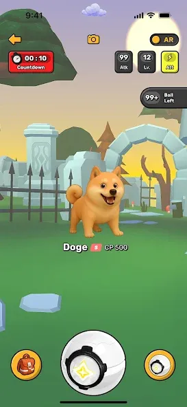 RealGo screenshot 1
