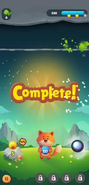 Bubble Shooter: Match Pop screenshot 5