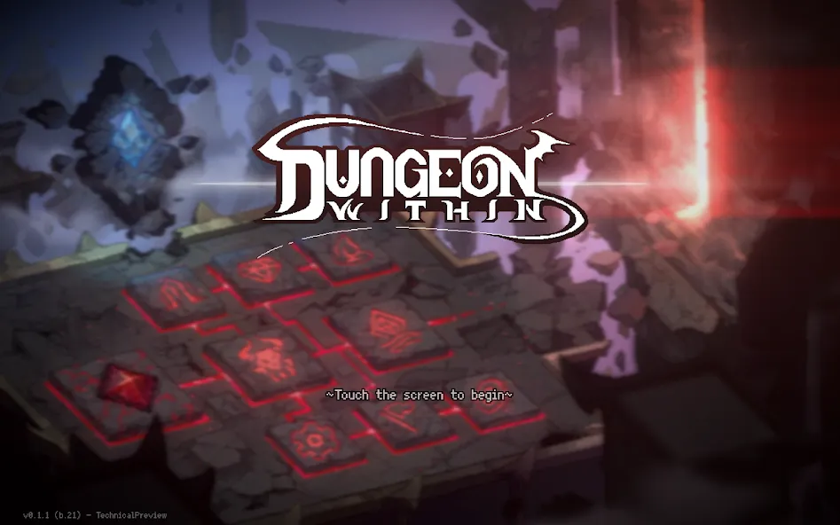 Dungeon Within screenshot 16
