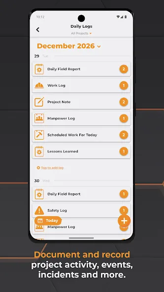 ConstructionOnline screenshot 3