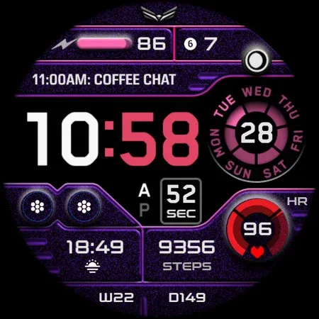 Ballozi LEVO Digital screenshot 9