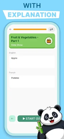 Learn French for Beginners screenshot 8