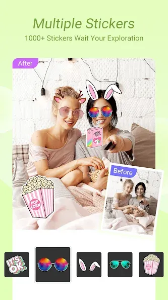 Cut Cut: Photo Editor & CutOut screenshot 6