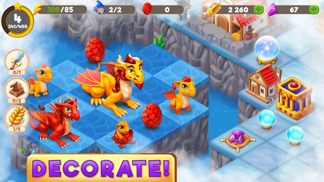 Kingdom Merge screenshot 5