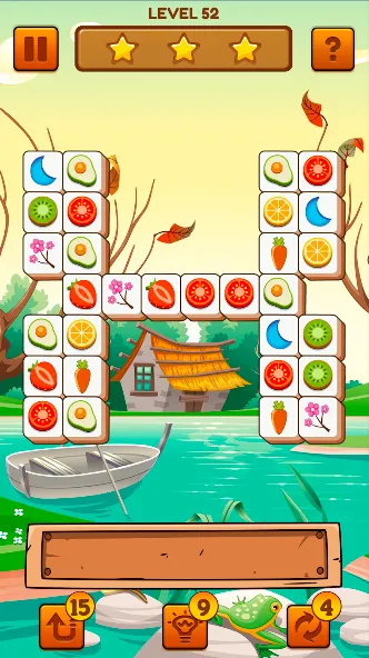 Tile Craft - 퍼즐 경기 게임 screenshot 4