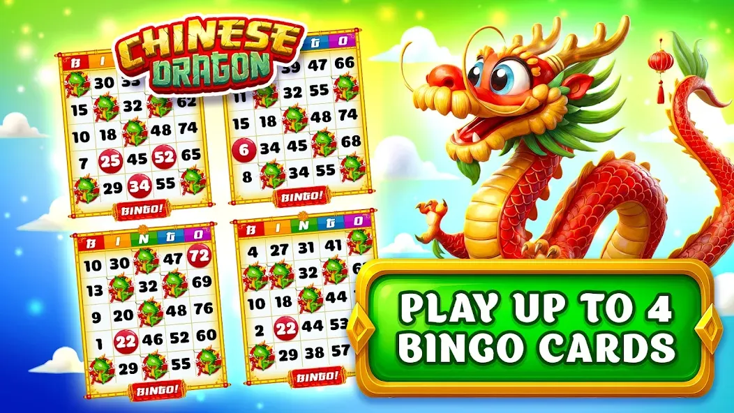 Wizard of Bingo screenshot 7