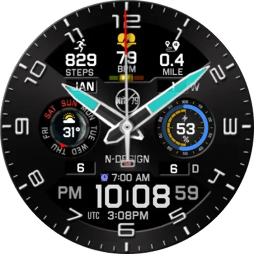 NTV330 - Hybrid III Pro screenshot 18