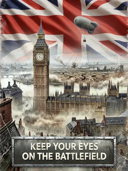 Supremacy 1914 - World War 1 screenshot 10