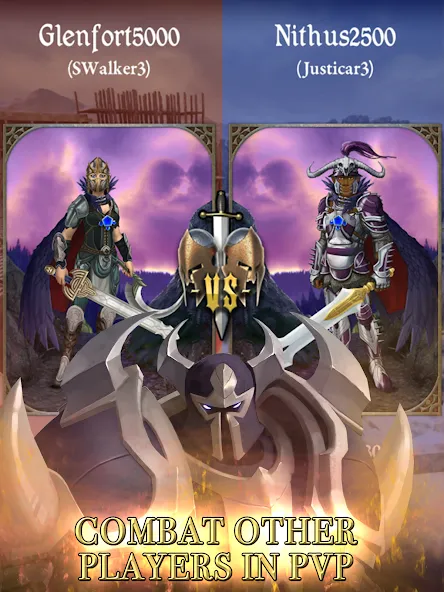 Book of Heroes screenshot 10