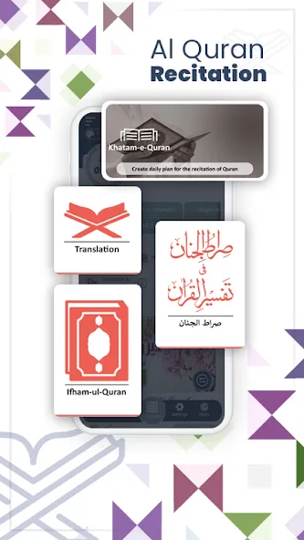 Prayer Times - Qibla & Namaz screenshot 4