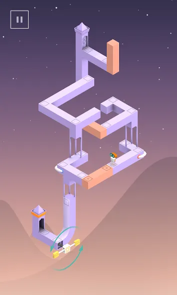 Evo Explores screenshot 7