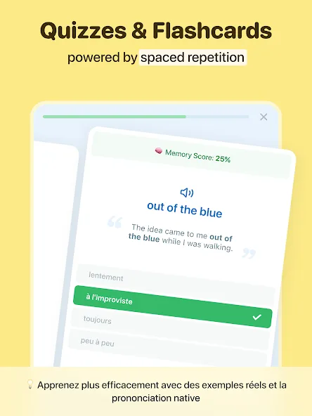 Reverso Translate and Learn screenshot 11