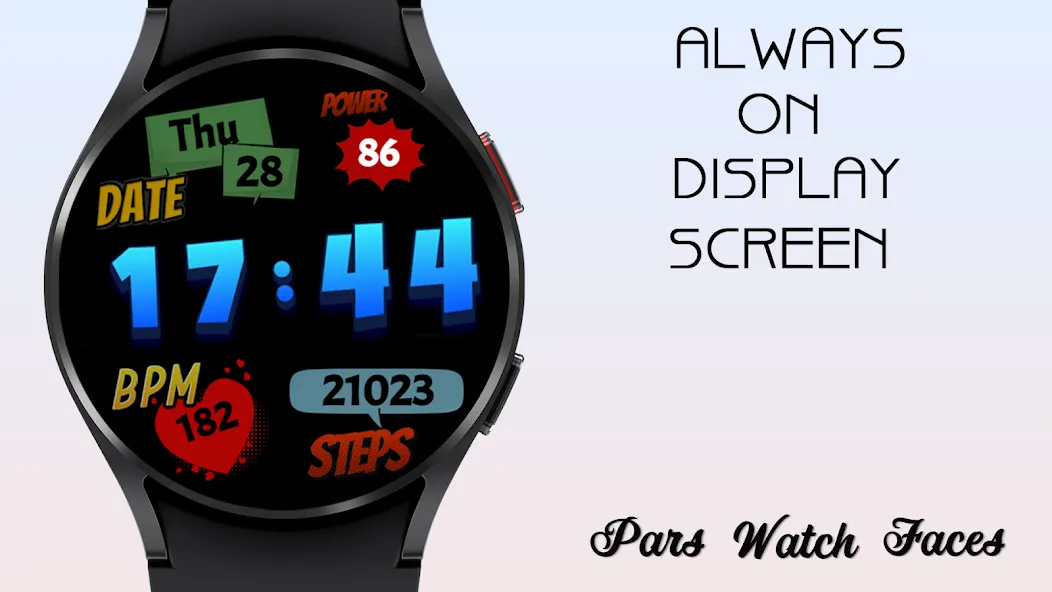 Pop Art Wassup screenshot 7