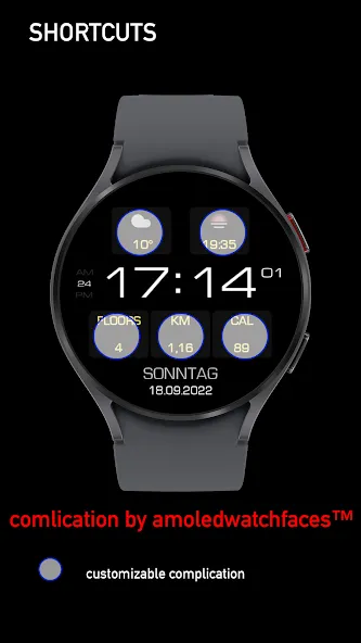 SG-100B screenshot 5