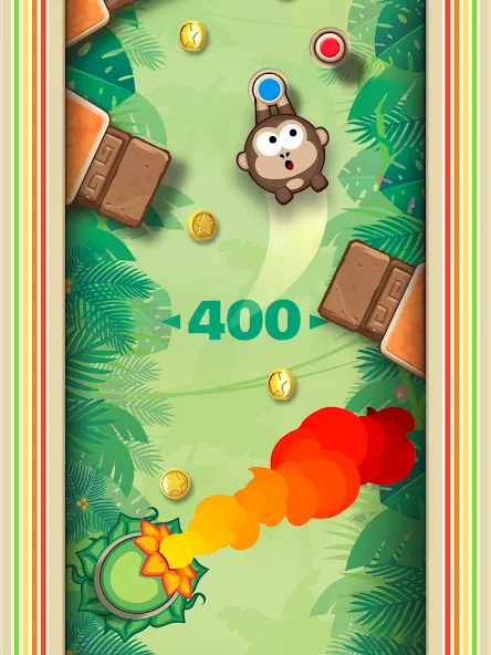 Sling Kong screenshot 8