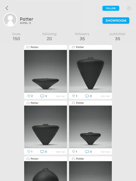 Let's Create! Pottery 2 screenshot 15