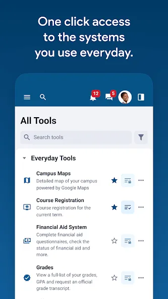 My San Jac screenshot 6