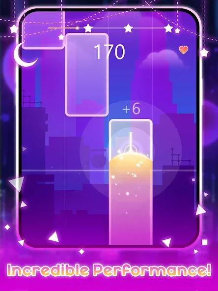 Piano Star screenshot 13