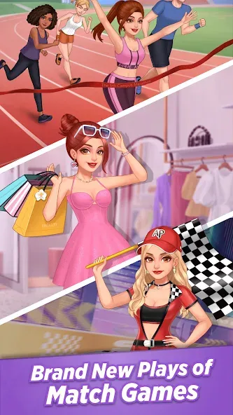 Annie's Pursuit screenshot 4