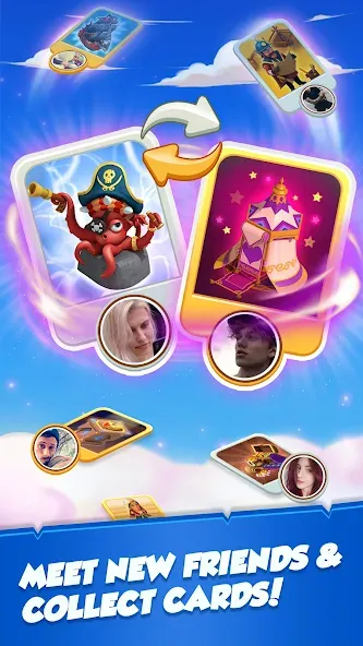 Royal Spin - Coin Frenzy screenshot 9