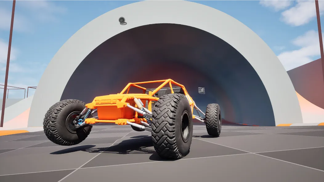 Turbo Meridian screenshot 3