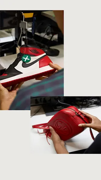 StockX - 스니커즈 + 인기 상품 screenshot 4