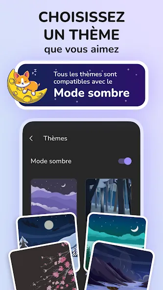 Journal Intime - Cahier Secret screenshot 4