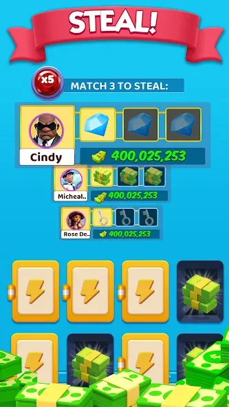 BEAST GO screenshot 3