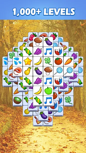 Tile Master Pro: Triple Match screenshot 6