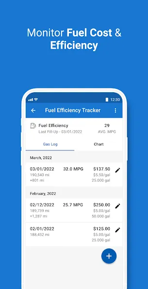 CARFAX Car Care App screenshot 7