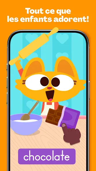 Lingokids : Jeux en anglais screenshot 8