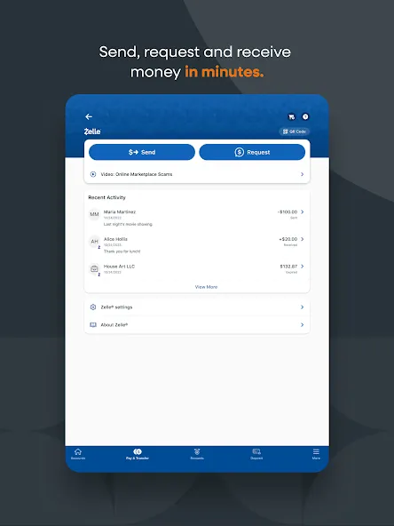 PNC Mobile screenshot 10