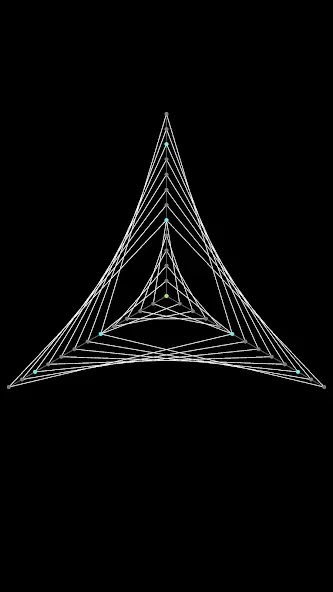 Beautiful Line - Maths is fun screenshot 5