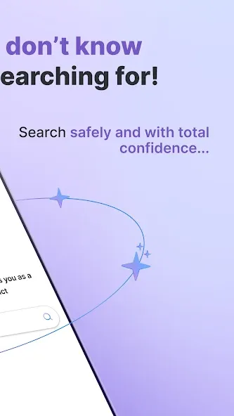 Qwant – Search engine screenshot 2