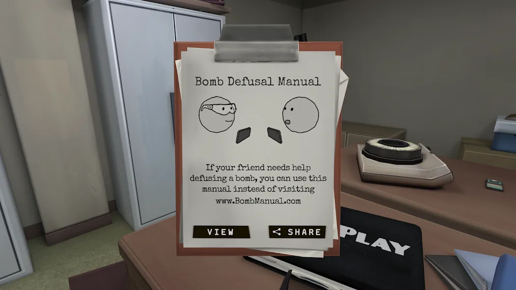 Keep Talking & Nobody Explodes screenshot 7
