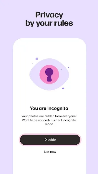 Mamba Dating App: Make friends screenshot 8