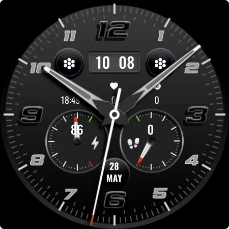 MJ173 Sporty Hybrid screenshot 22