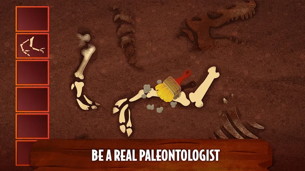 What Were Dinosaurs Like? screenshot 5