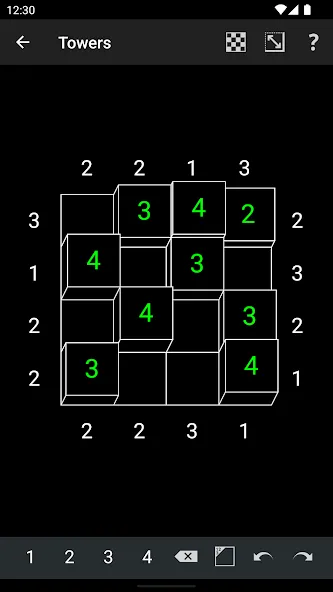 Simon Tatham's Puzzles screenshot 6