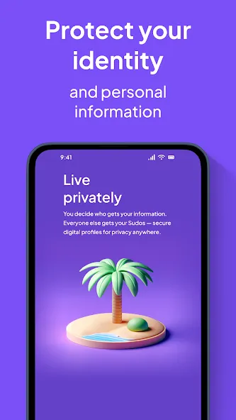 MySudo - Identity Protection screenshot 14