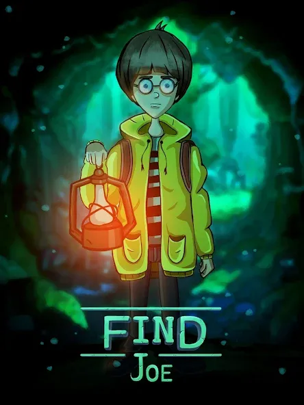 Find Joe : Mystery Game (Pro) screenshot 7