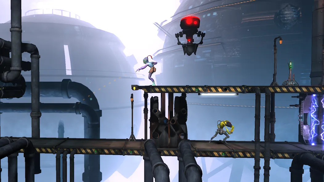 Oddworld: New 'n' Tasty screenshot 23