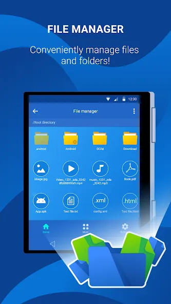 Cleaner Antivirus VPN Cleaner screenshot 19