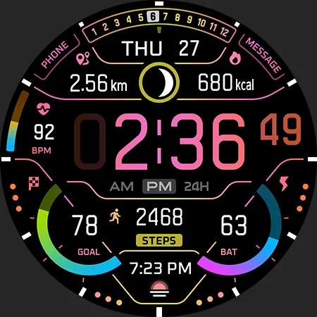 BRN151 - VENON screenshot 26