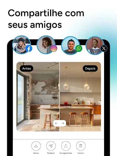 Arch - AI Home Design screenshot 16