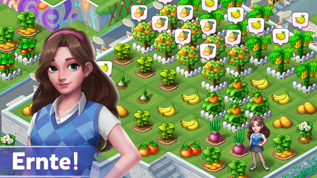 Beauty Empire screenshot 5