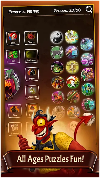 Doodle Devil™ screenshot 5